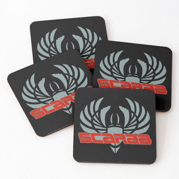 Item preview,  Scarab Jet Boats designed and sold by Shoppingna.