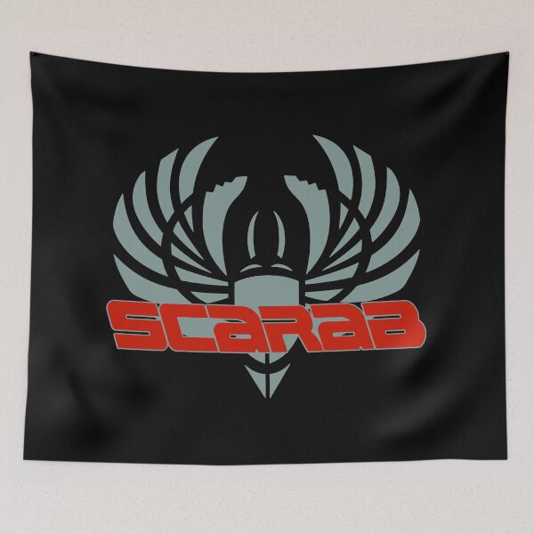 Item preview,  Scarab Jet Boats designed and sold by Shoppingna.