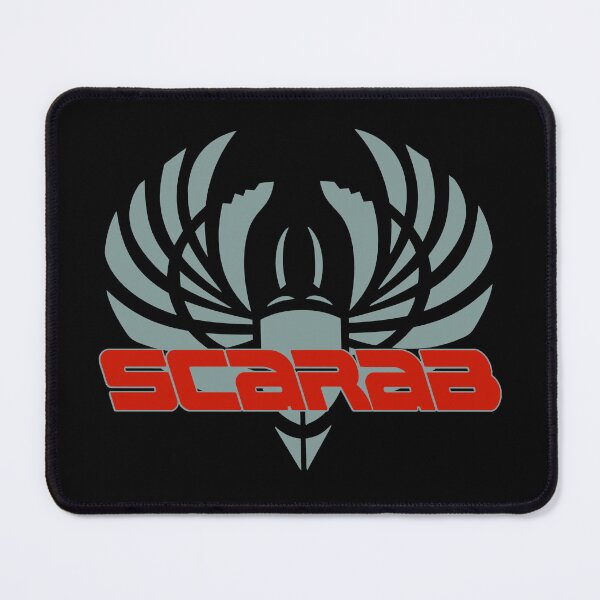Item preview,  Scarab Jet Boats designed and sold by Shoppingna.