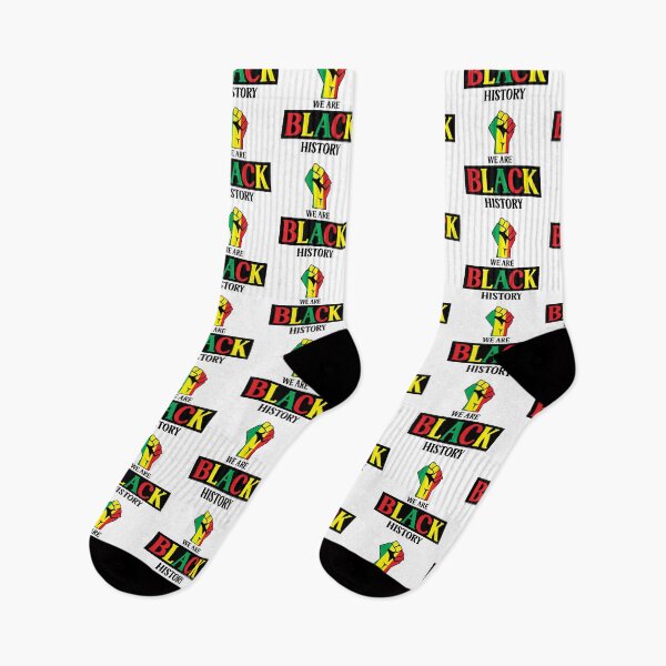 Item preview, We Are Black History- Juneteenth Independence Day designed and sold by younghopes.