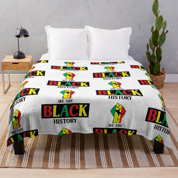 Item preview, We Are Black History- Juneteenth Independence Day designed and sold by younghopes.