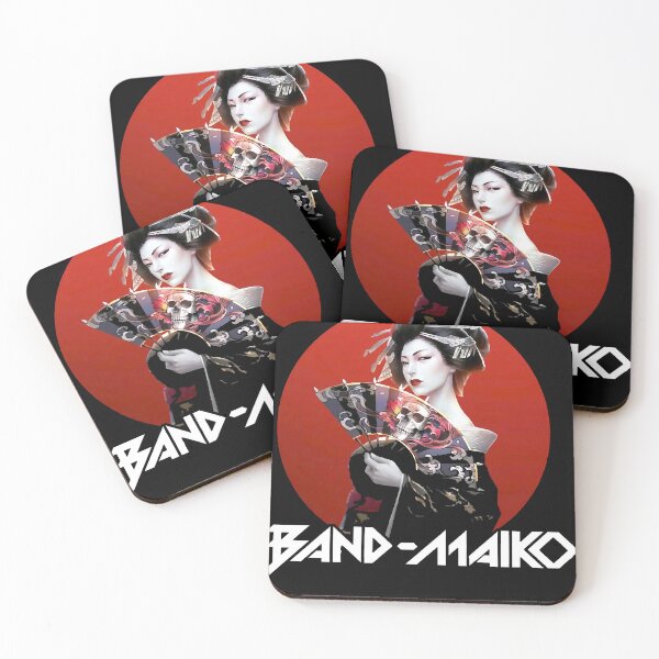 Item preview, Japan Metal Band  designed and sold by alysogreen.