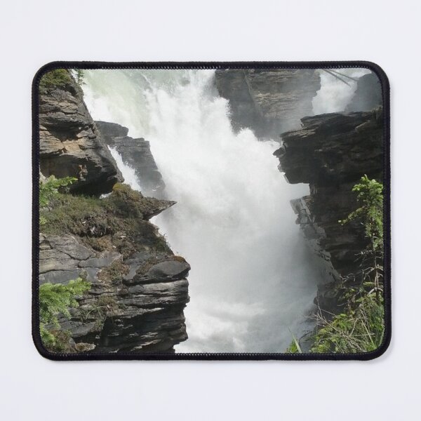 Item preview, Fast Flowing Waterfall designed and sold by PLANTONE.