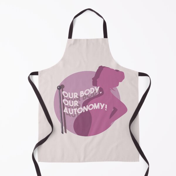 Item preview, Our Body, Our Autonomy designed and sold by cherishakayart.