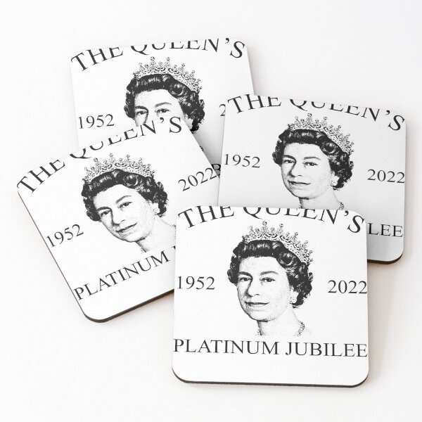 Item preview, Platinum Queens 2022 Celebration designed and sold by CarolynDesign.