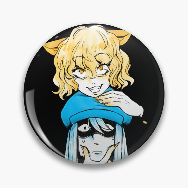 Item preview, A Gnawing Anxiety That Won't Go Away Print designed and sold by mobteruu.