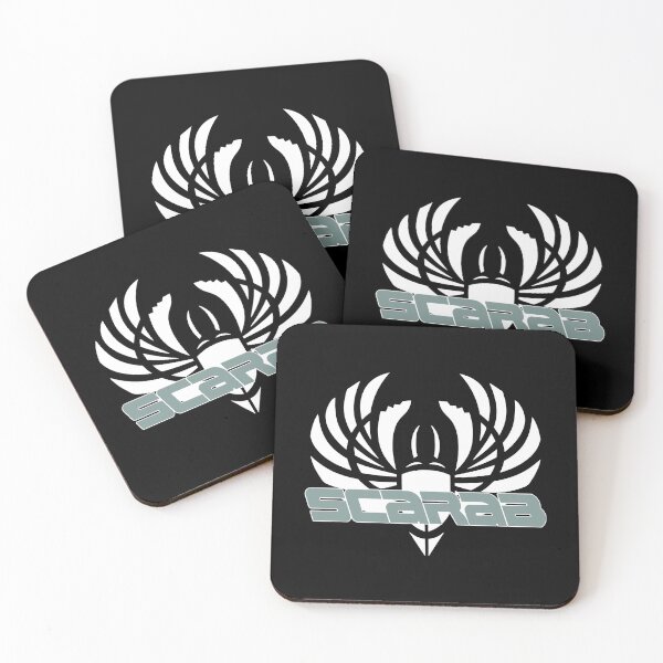 Item preview,  Scarab Jet Boats designed and sold by Shoppingna.