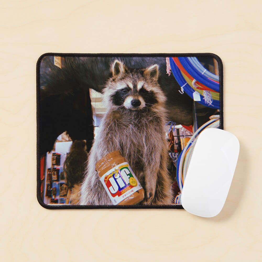 Item preview, Mouse Pad designed and sold by AshTreeCrtvCo.