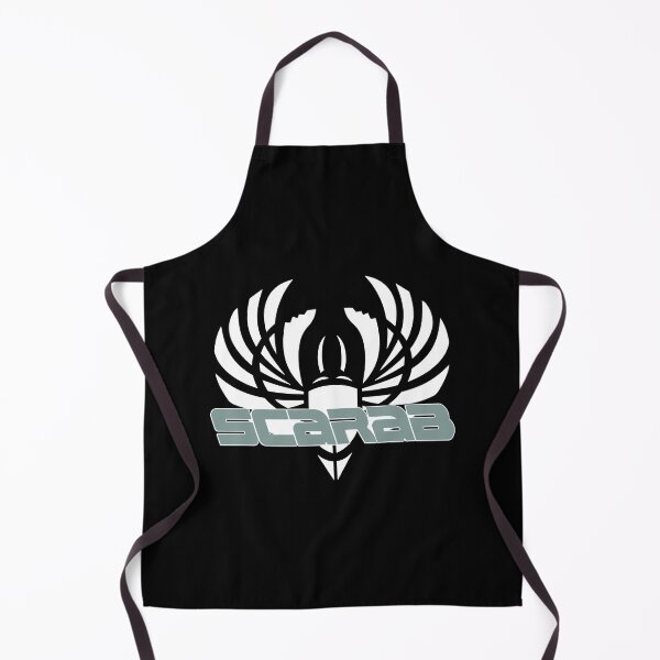 Item preview, Scarab Jet Boats designed and sold by Shoppingna.