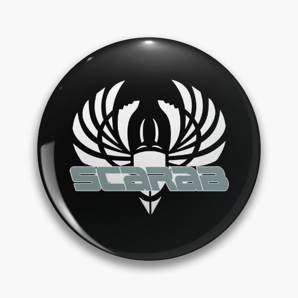 Item preview,  Scarab Jet Boats designed and sold by Shoppingna.