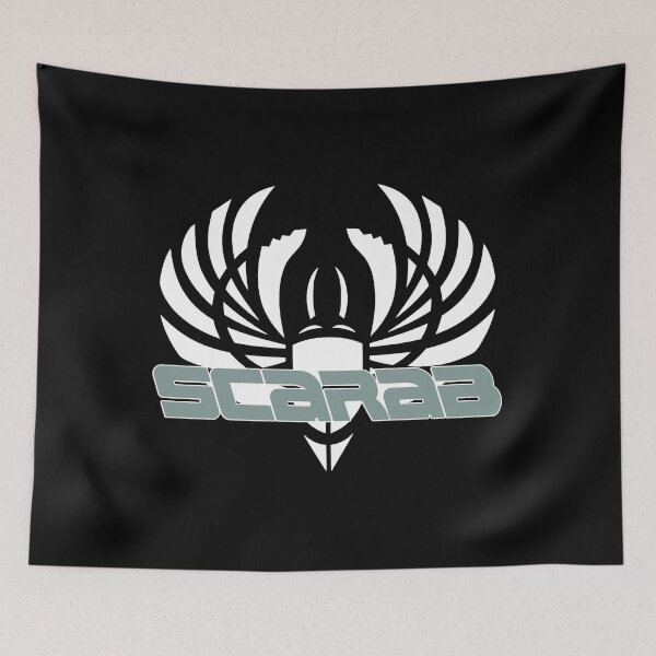 Item preview,  Scarab Jet Boats designed and sold by Shoppingna.