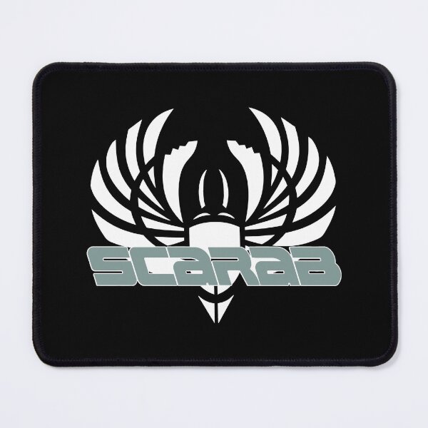 Item preview,  Scarab Jet Boats designed and sold by Shoppingna.