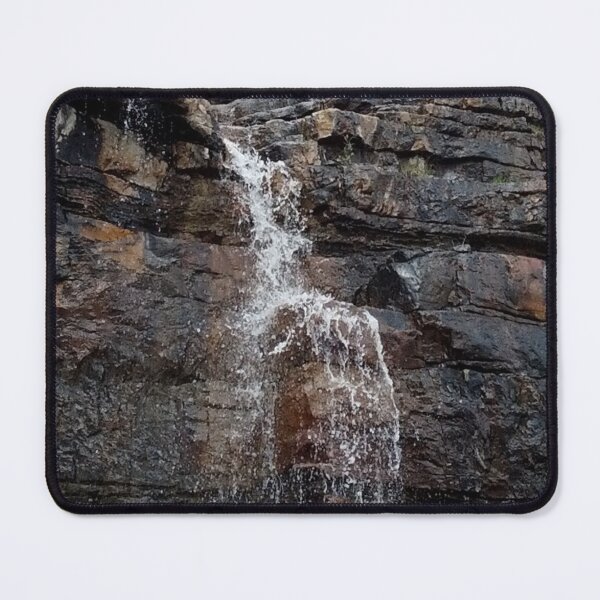 Item preview, Looking Up At Waterfall designed and sold by PLANTONE.