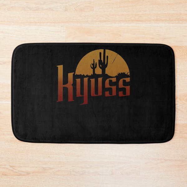 Item preview, Kyuss  designed and sold by hermiabbot.