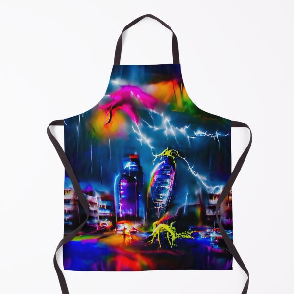 Item preview, Astraphobia designed and sold by CSturgill2.