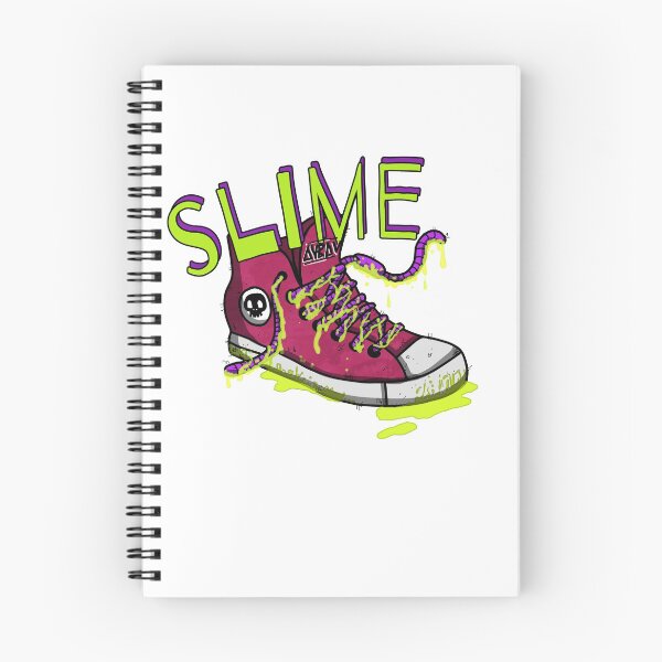 Item preview, shoes with worm designed and sold by myuglybackpack.