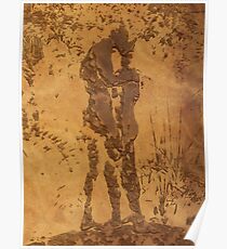 Garden of Eden Poster