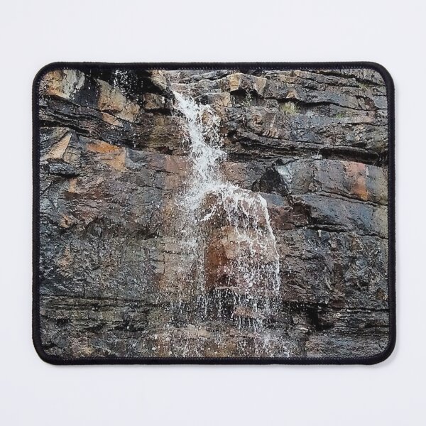 Item preview, Looking Up At Waterfall Enhanced designed and sold by PLANTONE.