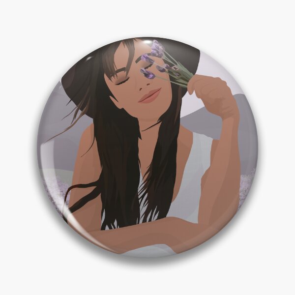 Item preview, Selena Lavender Field designed and sold by SimplisticPAU.