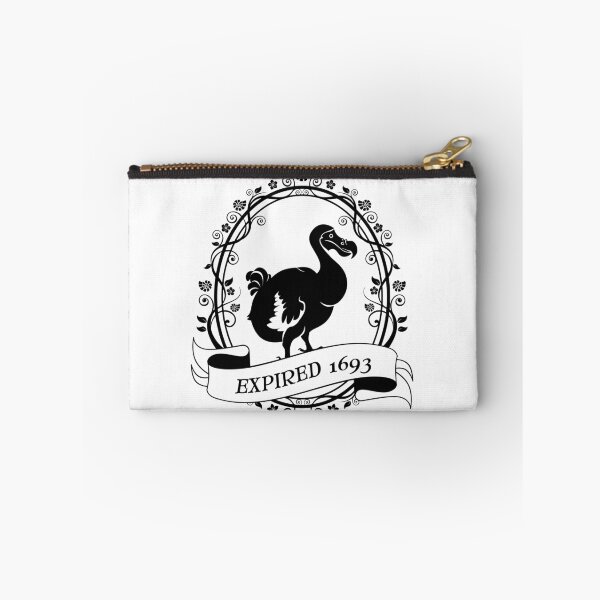 Item preview, Dodo: Expired 1693 designed and sold by sirwatson.