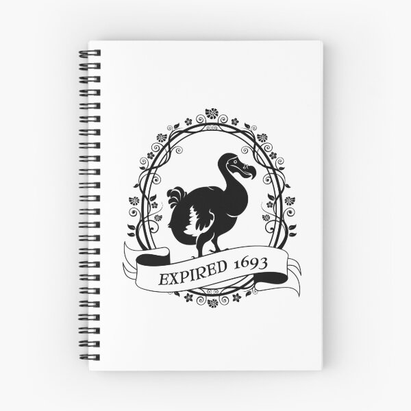 Item preview, Dodo: Expired 1693 designed and sold by sirwatson.