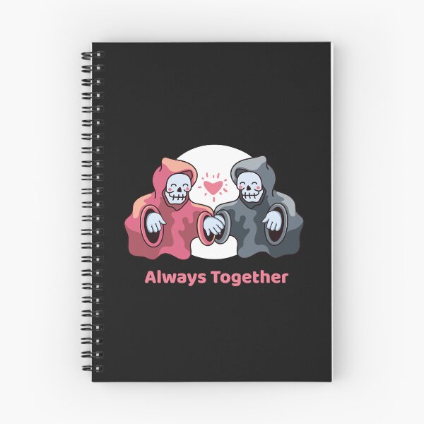 Item preview, Always Together designed and sold by VerboShop.