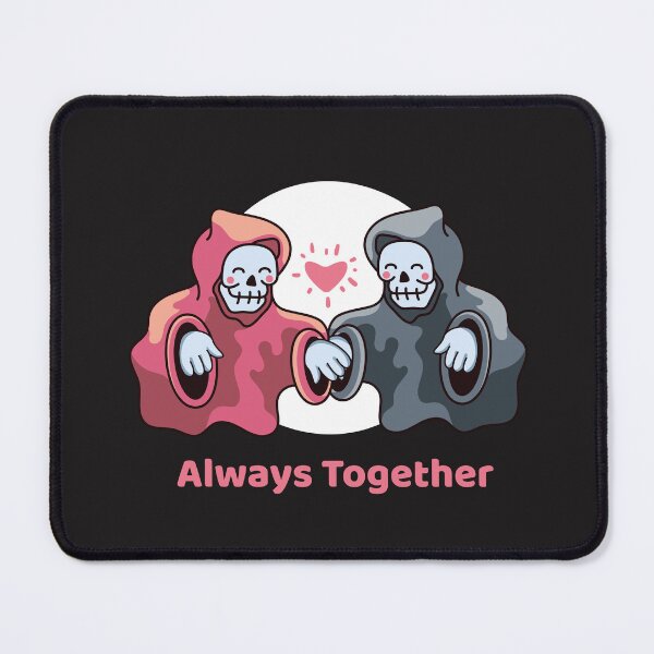 Item preview, Always Together designed and sold by VerboShop.