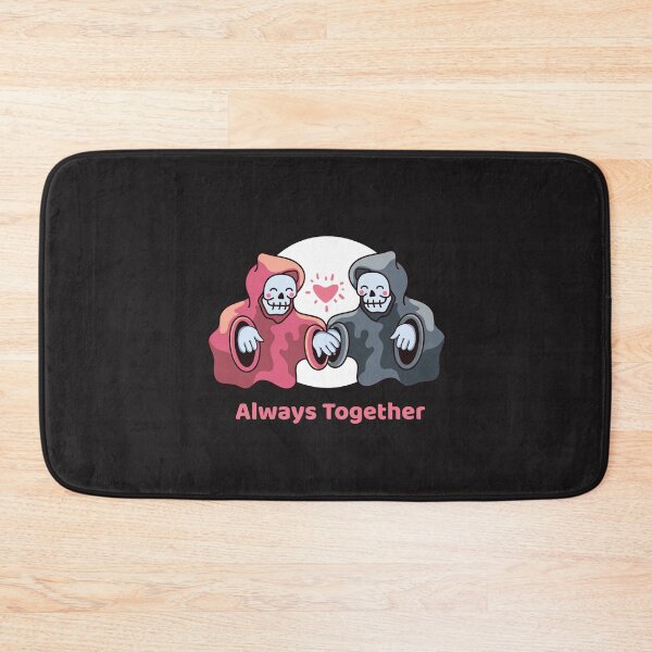Item preview, Always Together designed and sold by VerboShop.