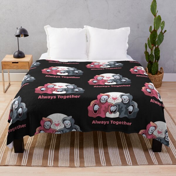 Item preview, Always Together designed and sold by VerboShop.