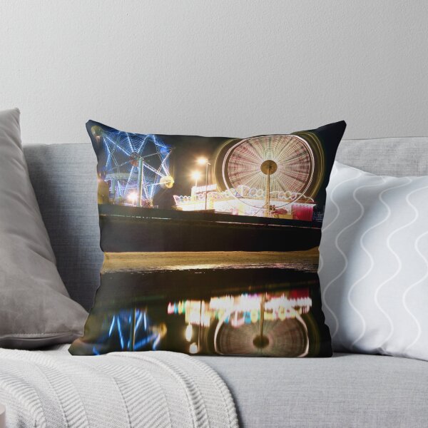 Item preview, Farris Wheels designed and sold by TimCatteraPhoto.