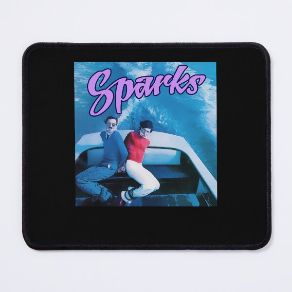Item preview, Day Gifts Sparks Propaganda Men And Women Unisex designed and sold by EasterDooley.
