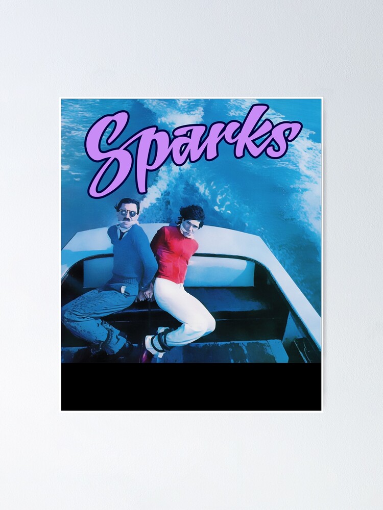 Sparks - Propaganda