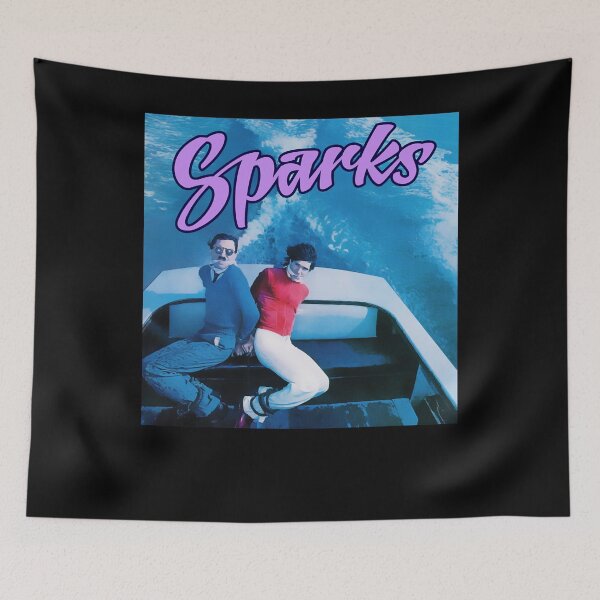 Item preview, Day Gifts Sparks Propaganda Men And Women Unisex designed and sold by EasterDooley.