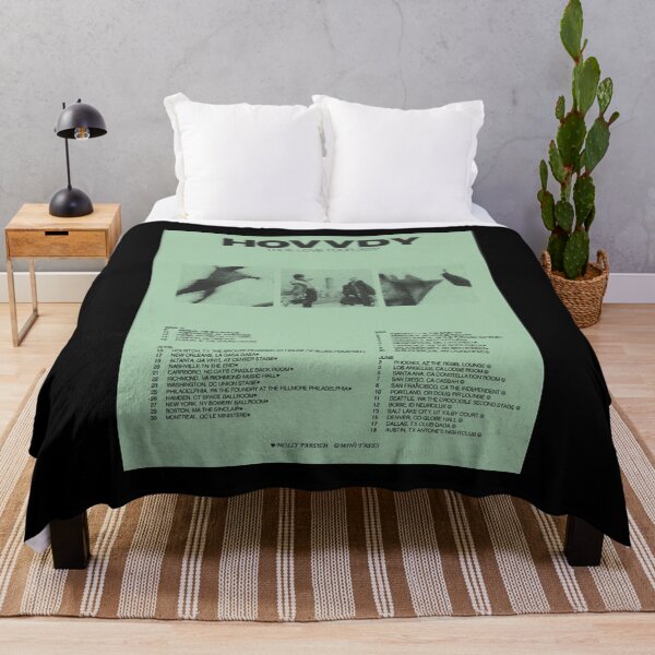 Item preview, Tour Dates 2022 designed and sold by JessBeer.