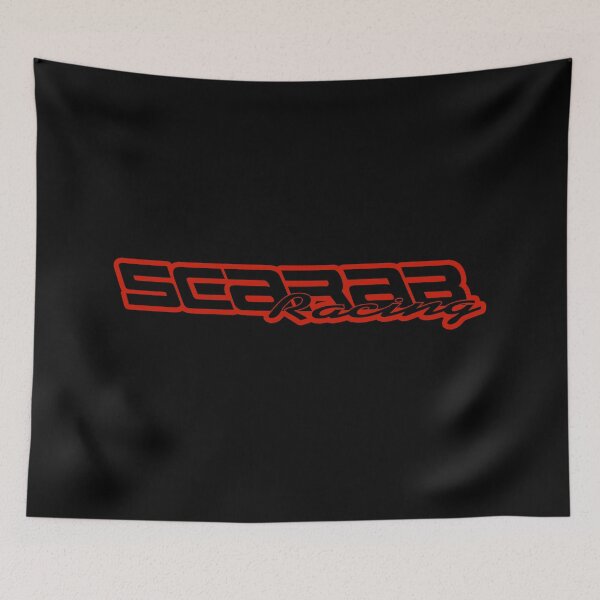 Item preview,  Scarab Jet Boats designed and sold by Shoppingna.