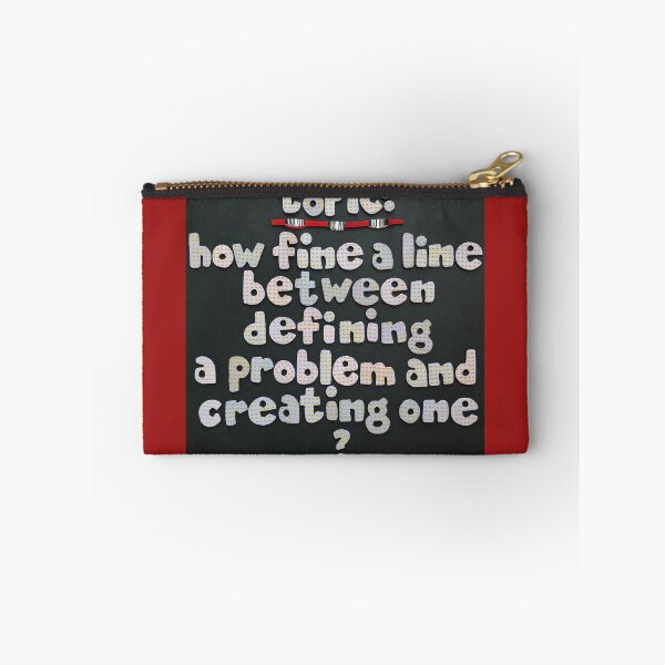 Item preview, Topic:  Problem Defining/Creating designed and sold by prunellaparsnip.