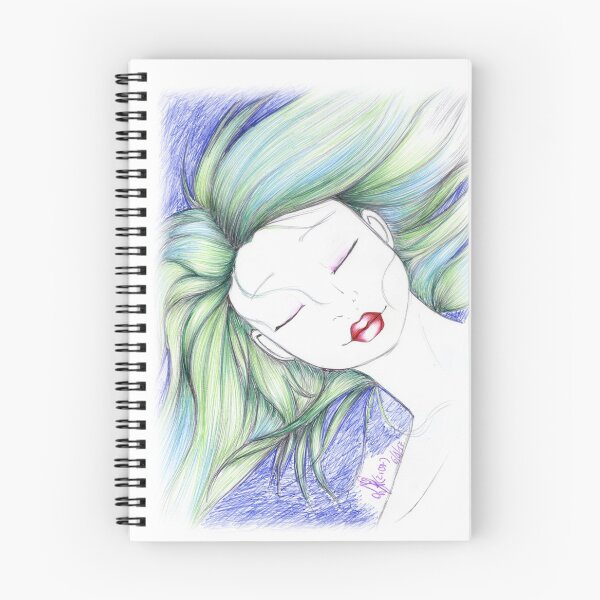 Item preview, Sketch 044 - Ophelia designed and sold by liajung.