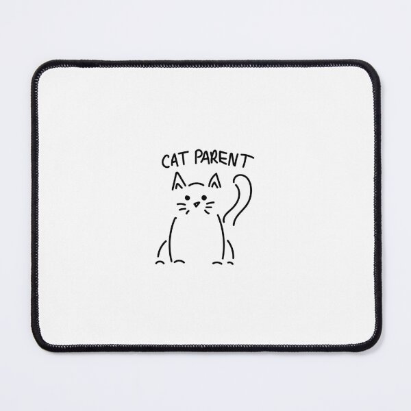 Item preview, Cat Parent designed and sold by veryunhinged.