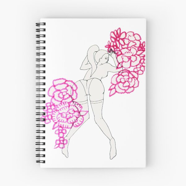 Item preview, Petit Fleur designed and sold by beckylightbody.