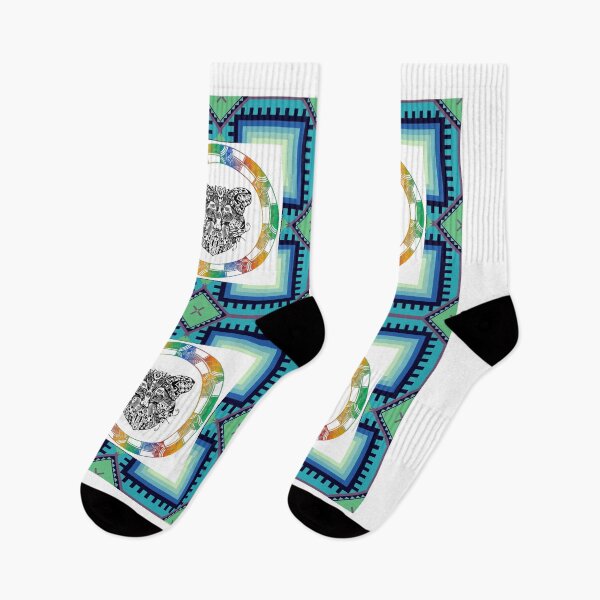 Item preview, The Modern Cat Dimension in Seamless Pattern designed and sold by MyMemoriesArts.