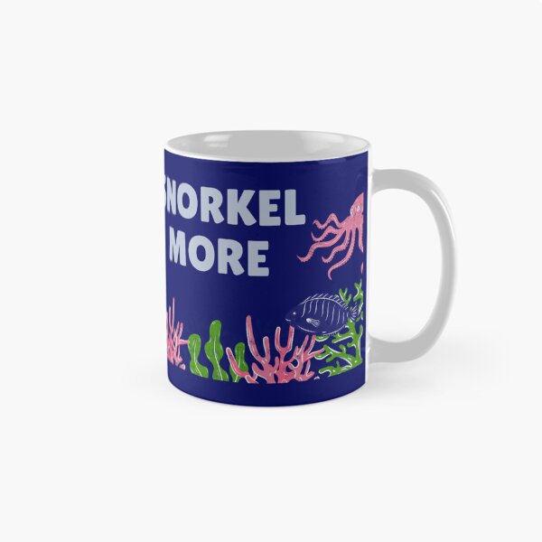Item preview, Snorkel Más designed and sold by FabDesigns3.