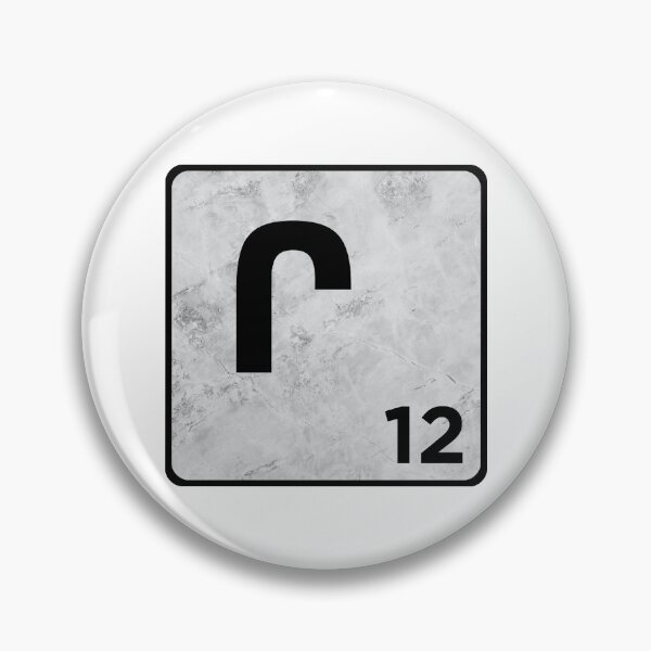 Item preview, Cree scrallabics ‘CI’ Sticker designed and sold by tenannii.