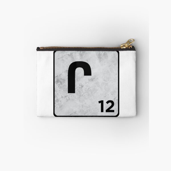 Item preview, Cree scrallabics ‘CI’ Sticker designed and sold by tenannii.