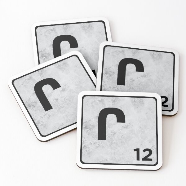 Item preview, Cree scrallabics ‘CI’ Sticker designed and sold by tenannii.