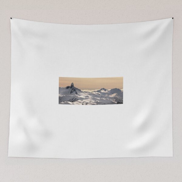 Item preview, Black Tusk, BC designed and sold by Charles Kosina.