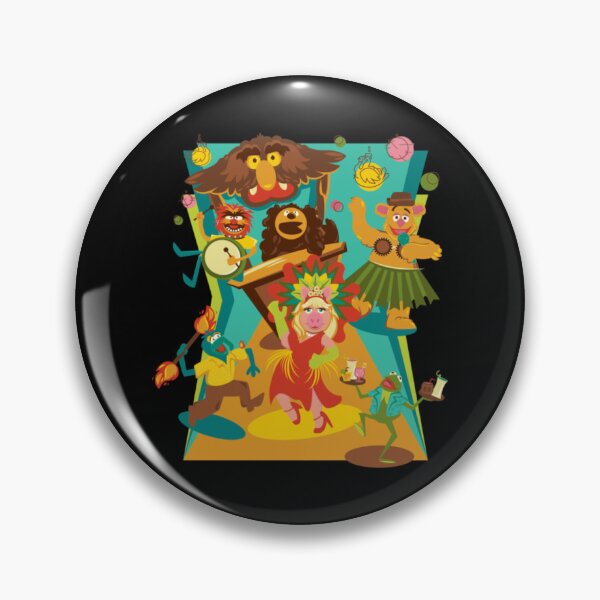 Item preview, Mayhem at the Mai-Kai designed and sold by IsabelCummings.