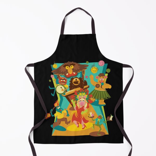 Item preview, Mayhem at the Mai-Kai designed and sold by IsabelCummings.