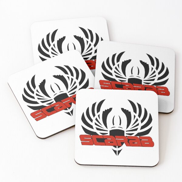 Item preview,  Scarab Jet Boats designed and sold by Shoppingna.