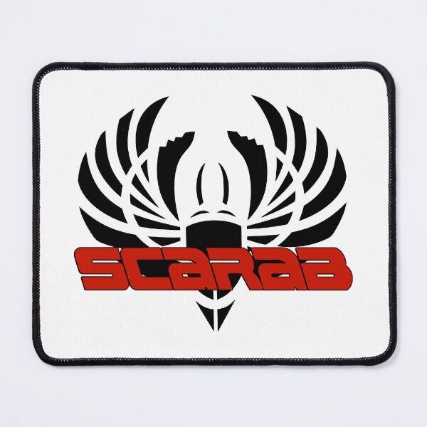 Item preview, Scarab Jet Boats designed and sold by Shoppingna.