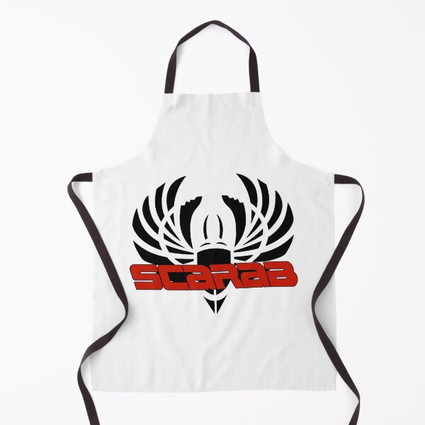 Item preview,  Scarab Jet Boats designed and sold by Shoppingna.